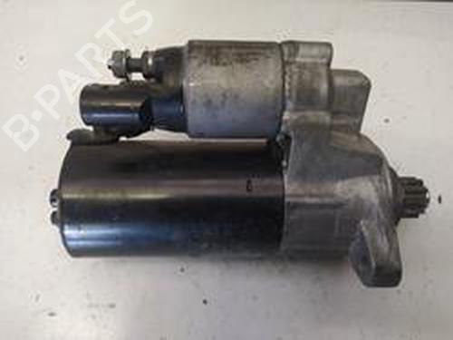 Starter VW GOLF V (1K1) 2.0 TDI | BP8701428M8 