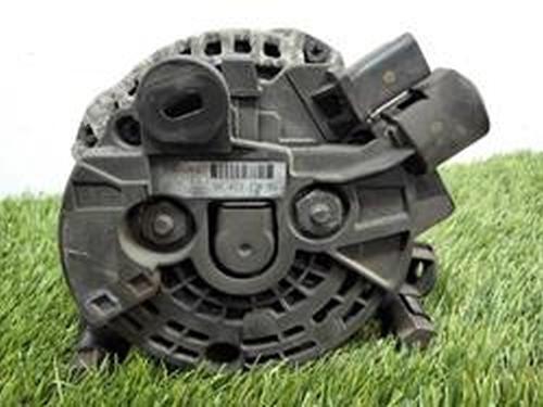 Alternator CITROËN C2 (JM_) 1.4 HDi | BP11851553M7 