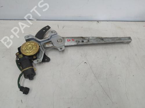 Used Front right window mechanism CHEVROLET MATIZ (M200, M250) [2005-2025]  16565654