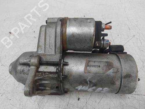 Startmotor OPEL CORSA C (X01)  | BP24802362M8 