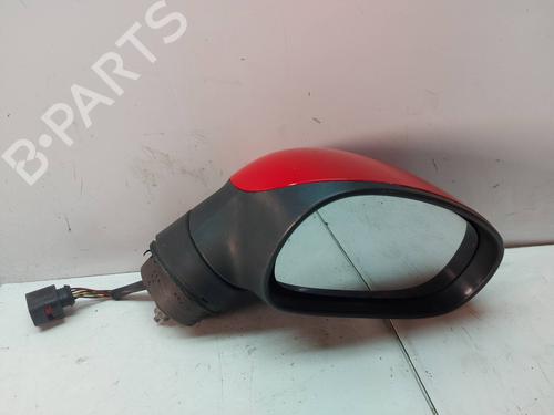 Right mirror SEAT LEON (1P1) | BP29907099C27