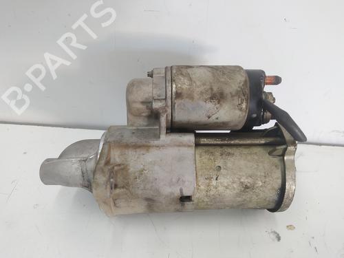 Used Starter CHEVROLET AVEO / KALOS Saloon (T250, T255) [2005-2025]  16287425