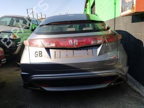 Engine control unit (ECU) HONDA CIVIC VIII Hatchback (FN, FK) 2.2 CTDi (FK3) | BP19262060M57 