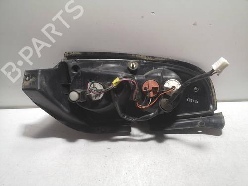 Left taillight HYUNDAI ATOS (MX) 1.0 i | BP8708370C34 