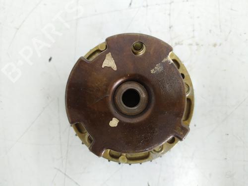 Used Pulley Pulley BMW 3 Compact (E46) 316 ti (115 hp) 33397780 33397780