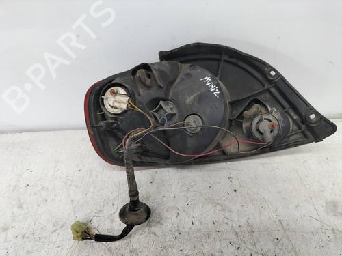 Right taillight DAEWOO MATIZ (M100, M150)  | BP11106421C35 