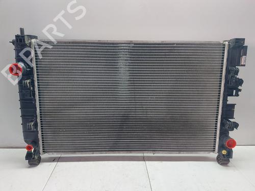 water-radiator-chevrolet-aveo-hatchback-t300-2011-32196616 main image