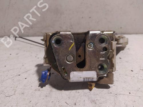 Used Front left lock NISSAN TERRANO II (R20) 2.7 TDi 4WD (125 hp) 14156912