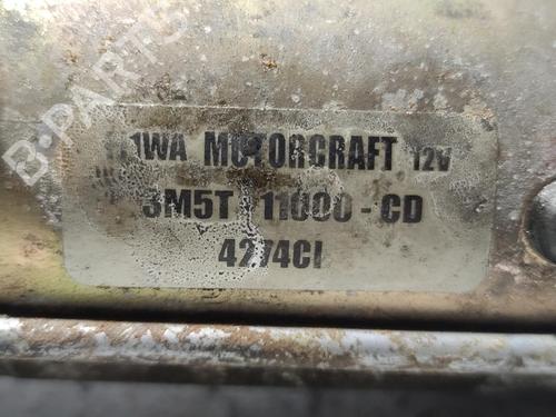 Starter FORD FOCUS C-MAX (DM2)  | BP8708670M8 