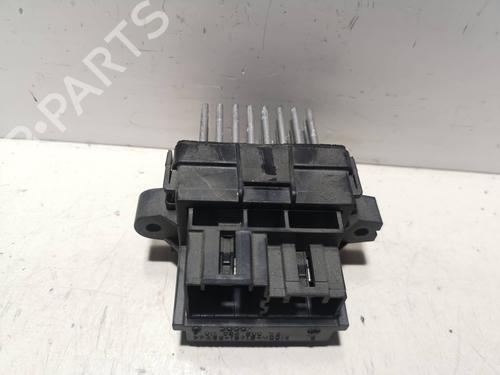 Heater resistor OPEL ASTRA J (P10)  | BP16923348M108 