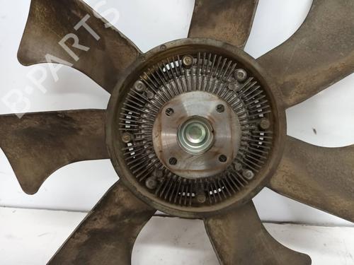 Fan NISSAN PICK UP (D22)  | BP13241734M128 