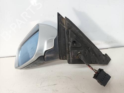 Left mirror AUDI A3 (8L1)  | BP13561270C26 