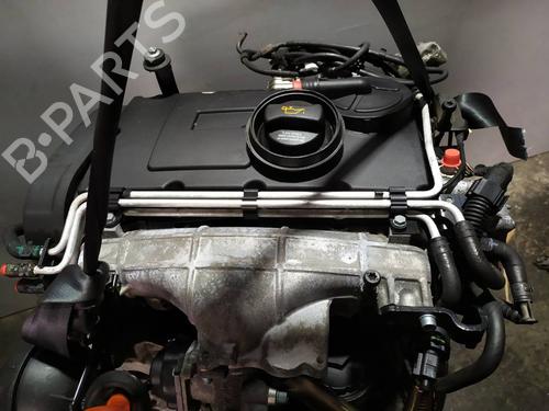 Engine VW PASSAT B6 (3C2) | BP39693819M1 - Image 5