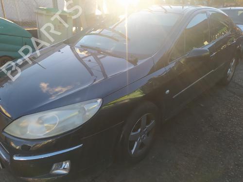Left front window switch PEUGEOT 407 (6D_)  | BP16960415I27 