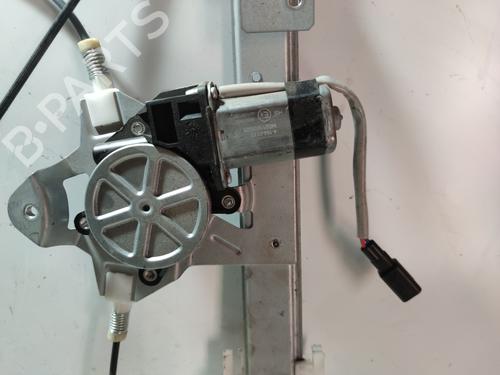 Front left window mechanism PEUGEOT PARTNER MPV (5_, G_) 1.8 | BP8716498C22
