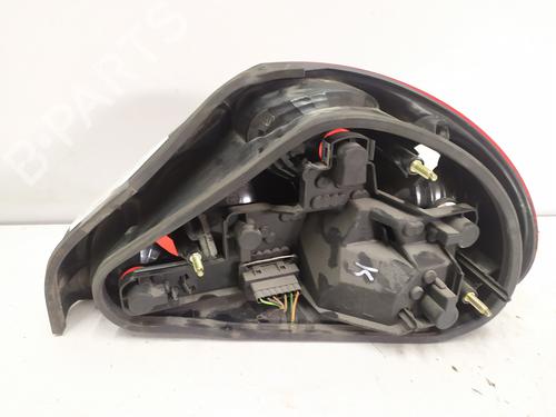 Left taillight JAGUAR X-TYPE I (X400) 2.5 V6 All-wheel Drive | BP12512671C34 