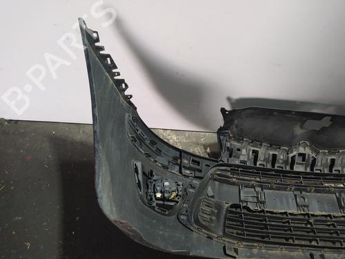 Front bumper CITROËN C4 I (LC_) | BP32393506C7