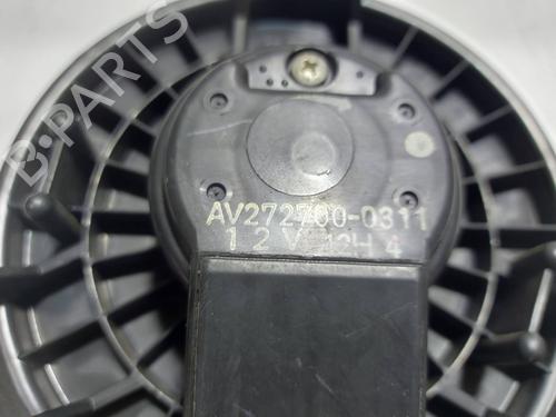 Varmeblæser SUZUKI SWIFT III (MZ, EZ) 1.6 (RS416, RR 416, ZC31S) | BP30177489M62 