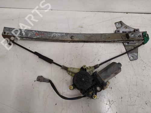 Front right window mechanism TOYOTA CARINA E VI (_T19_) 2.0 i (ST191) | BP31949435C23 