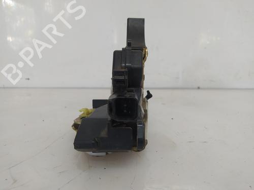 Front right lock MITSUBISHI COLT VI (Z3_A, Z2_A) 1.3 (Z21A) | BP11851561C97 