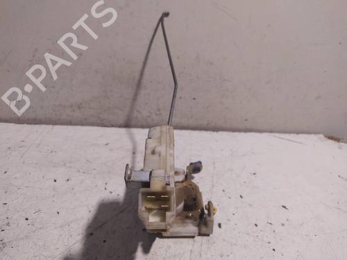 Front left lock NISSAN TERRANO II (R20) 2.7 TDi 4WD | BP14156912C98 