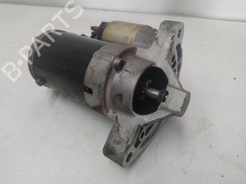 Used Starter CITROËN C2 (JM_) 1.1 (60 hp) 10359182