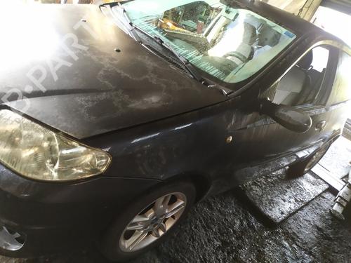 Compressor A/A FIAT PUNTO (188_) 1.4 | BP20661036M34 