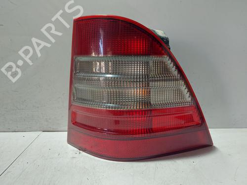 Used Right taillight Right taillight MERCEDES-BENZ M-CLASS (W163) ML 270 CDI (163.113) (163 hp) 34008948 34008948