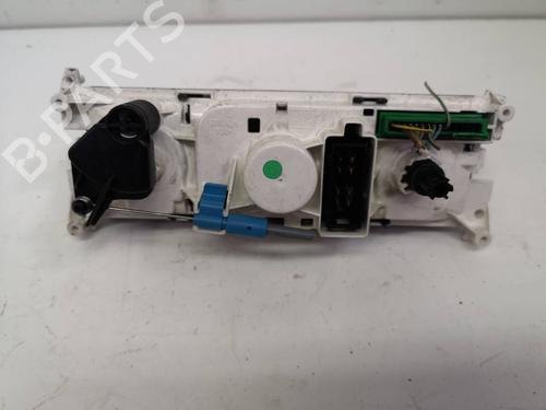 Climate control MINI MINI (R50, R53) One D | BP9114564I5 