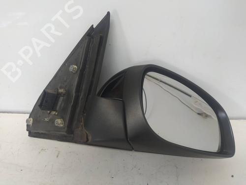 Used Right mirror OPEL VECTRA C GTS (Z02) [2002-2009]  13578445