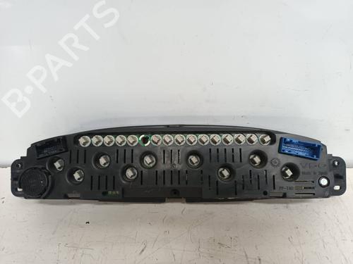Instrument cluster CITROËN XSARA PICASSO (N68)  | BP15660689C47 