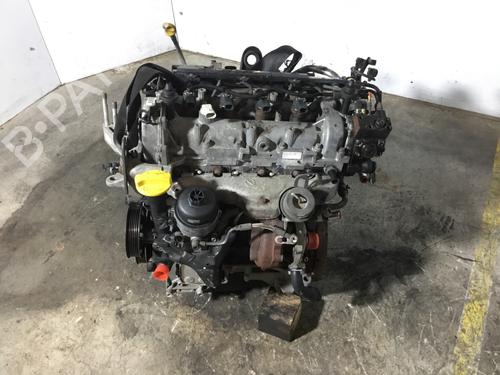 Motor LANCIA MUSA (350_) 1.3 D Multijet (350.AXG11, 350.AXG1A) (90 hp) 26432950
