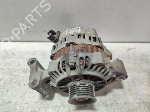 Alternator FORD FIESTA V (JH_, JD_) 1.4 16V | BP13742900M7 