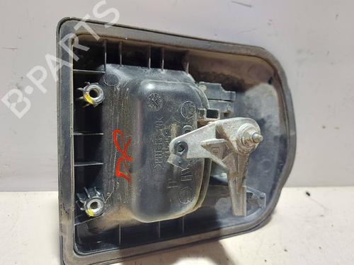 Front right exterior door handle IVECO DAILY IV Van  | BP21004259C129 