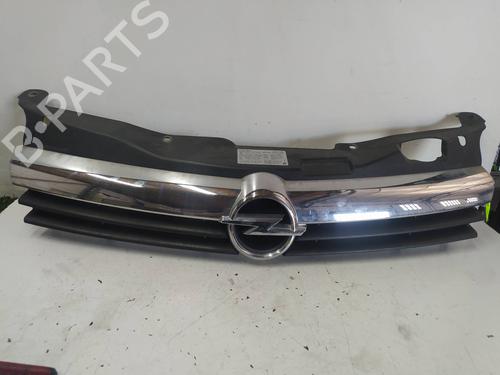 Grill OPEL ASTRA H (A04) [2004-2014]  9952314
