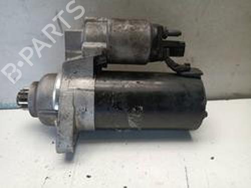 Used Starter SEAT IBIZA III (6L1) [2002-2009]  8700609