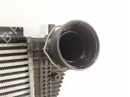 Intercooler VW JETTA III (1K2) 1.9 TDI | BP29326496M30 