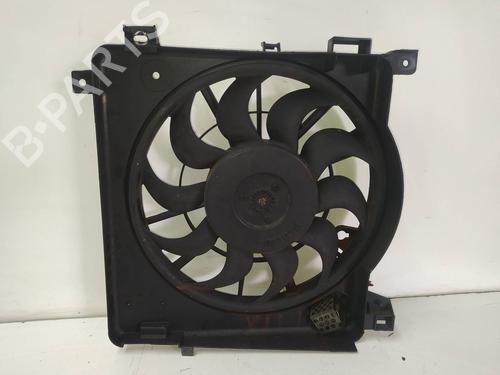 Koelventilatormotor OPEL ASTRA H (A04) [2004-2014]  9538320