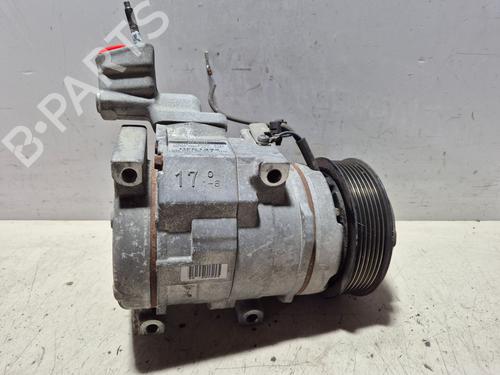 AC-Kompressor HONDA ACCORD VII (CL, CN) 2.2 i-CTDi (CN1) | BP25849424M34 