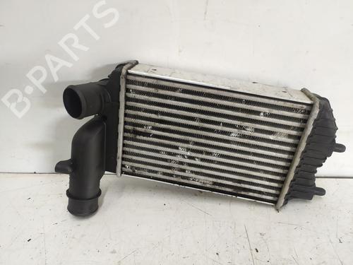 Used Intercooler PEUGEOT BOXER Van (244) [2001-2025]  27521578