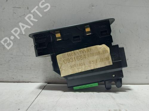 Left front window switch VOLVO V70 I (875, 876) 2.4 Turbo | BP35787297I27 - Image 2
