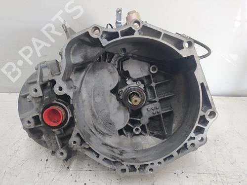 Gearkasse Gearkasse OPEL ASTRA J Sports Tourer (P10) [2010-2015] 36142737 36142737