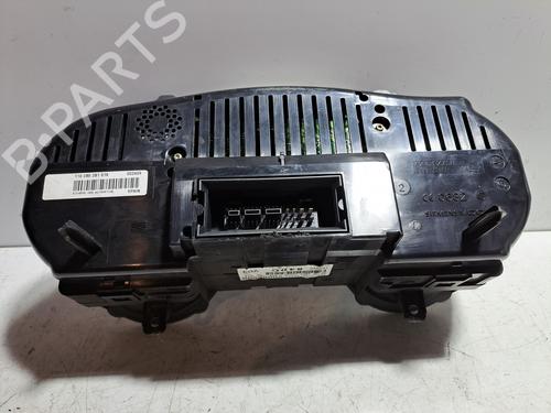 Instrument cluster SEAT LEON (1P1) 2.0 TDI | BP8717951C47 