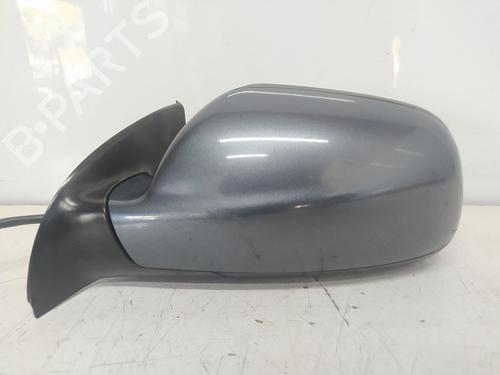 Left mirror PEUGEOT 307 SW (3H)  | BP15185071C26 
