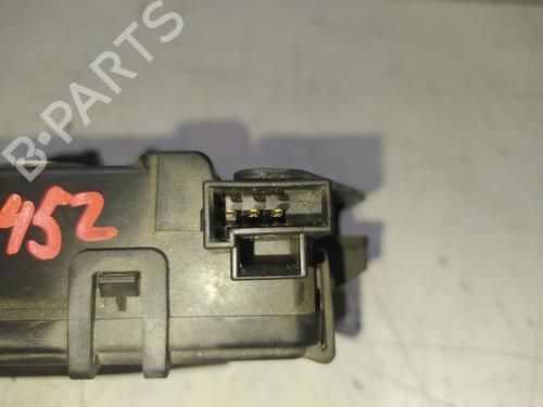 Tailgate lock OPEL ZAFIRA / ZAFIRA FAMILY B (A05)  | BP17905933C101 