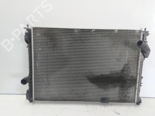 Water radiator NISSAN QASHQAI / QASHQAI +2 I (J10, NJ10, JJ10E)  | BP18109663M31 