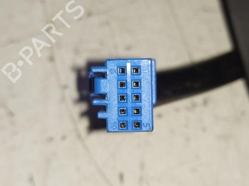 Left front window switch MERCEDES-BENZ C-CLASS (W203) C 220 CDI (203.008) | BP33852648I27 - Image 5