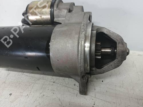 Startmotor OPEL ASTRA G Hatchback (T98)  | BP11835835M8 