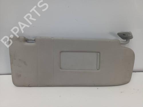 Used Right sun visor FORD GALAXY I (WGR) 1.9 TDI (130 hp) 15288207