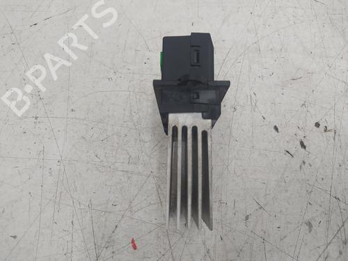 Varmeblæsermodstand RENAULT SCÉNIC II (JM0/1_)  | BP29161354M108 